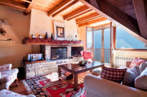 Luxury Familiar Baqueira